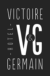 Hotel Victoire et Germain